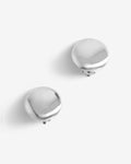 Maja – Ear clips – Silver Maja – Ear clips – Silver