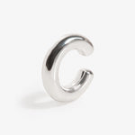 Frida - Earcuffs - Silver Frida - Earcuffs - Silver