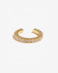 Kylee Cuff – Ear Cuff – 18kt Gold-Plated Kylee Cuff – Ear Cuff – 18kt Gold-Plated