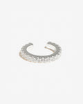 Kylee Cuff – Ear Cuff – Silver Kylee Cuff – Ear Cuff – Silver