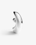 Amara Stud – Ohrstecker – versilbert Amara Stud – Ohrstecker – versilbert