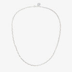 Amélie 3mm – Halsketten – Silber Amélie 3mm – Halsketten – Silber