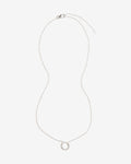 Jeanne – Necklaces – Silver Jeanne – Necklaces – Silver