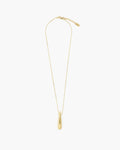 No. 15021 – Halsketten – 18kt vergoldet No. 15021 – Halsketten – 18kt vergoldet