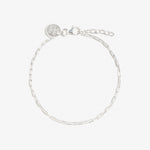 Diane – Armband – Silber Diane – Armband – Silber