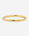 Alina – Armreifen – 18kt vergoldet Alina – Armreifen – 18kt vergoldet