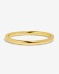 Alina – Bangles – 18ct Gold–Plated Alina – Bangles – 18ct Gold–Plated