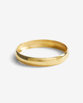 Nele – Bangles – 18ct Gold-Plated Nele – Bangles – 18ct Gold-Plated