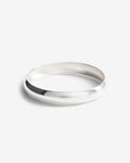 Nele – Bangles – Silver Nele – Bangles – Silver