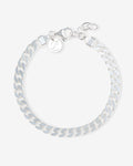 Polly – Bracelets – Silver Polly – Bracelets – Silver