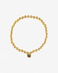 Emilia – Bracelet – 18ct Gold-plated Emilia – Bracelet – 18ct Gold-plated