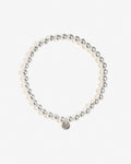 Emilia – Bracelet – Silver Emilia – Bracelet – Silver
