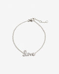 Love – Bracelets – Silver Love – Bracelets – Silver