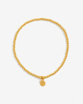 Lia – Bracelets – 18ct Gold–Plated Lia – Bracelets – 18ct Gold–Plated