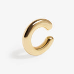 Frida  – Earcuffs – 18ct Gold-Plated