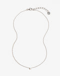 Sanna - Pearl necklaces - Silver