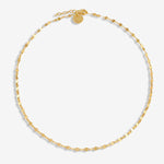 Florentina - Necklaces - 18ct Gold–Plated