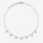 Sienna – Necklaces – Silver