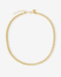 Penelope – Necklaces – 18kt Gold-plated