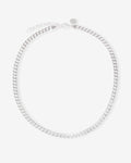 Penelope – Necklaces – Silver