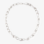 Willow – Halsketten – Silber