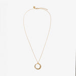 Haven - Necklaces - 18ct Gold-Plated