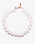 Jelly Heart Cloud - Chaînes - plaqué or 18ct