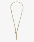 Tiana - Necklaces - 18ct Gold-Plated
