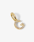 Charm 00G – Anhänger – 14kt Gold