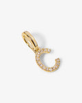 Charm 00C – Anhänger – 14kt Gold