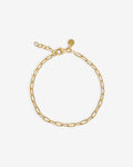 Amélie - Bracelet - Gold