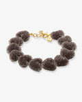 Jelly Heart Chocolate - Bracelets - plaqué or 18ct