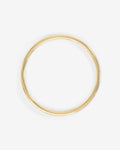 Alina - Bangles - 18ct Gold–Plated