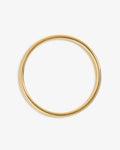 Alina - Bangles - 18ct Gold–Plated