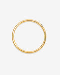 Alina – Bangles – 18ct Gold–Plated