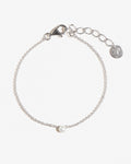 Mirella - Pearl bracelets - Silver