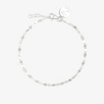 Florentina - Bracelet - Argent