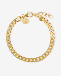 Polly – Bracelets – 18kt Gold-plated