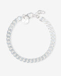 Polly - Bracelet - Argent