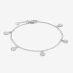 Céleste - Bracelet - Argent