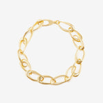 Sophia – bracelets – plaqué or 18 carats