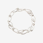 Sophia – Bracelets – Argent
