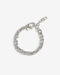 Octavia – Bracelets – Silver