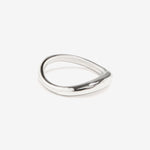 Ava - Rings - Silver