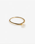 Greta – Rings – 18kt Gold-Plated